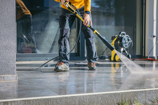 Pre-Holiday Cleaning in Cary, IL